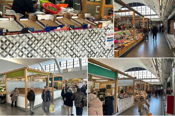 Sanremo, nuovo regolamento per il Mercato annonario, i commercianti non nascondo le preoccupazioni: "Il privato ci preoccupa, chiediamo chiarezza"