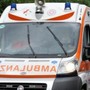 Investimento a Solbiate Arno: c'è un ferito grave