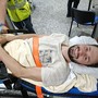 Mattia Vignolo è tornato in Italia: operazione prevista nei prossimi giorni al Niguarda di Milano