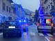 Omicidio in pieno centro a Luino, una tragedia familiare: interrogato il figlio 25enne