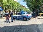 Cuneo, donna investita in corso IV Novembre. Grave in ospedale