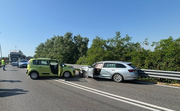 Frontale sul raccordo Torino-Caselle: traffico paralizzato sulla tangenziale