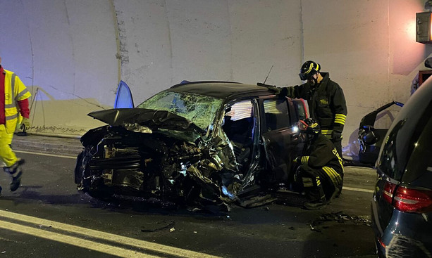 Tragedia sull’Aurelia Bis: sgomento tra chi conosceva la vittima, indagini ancora in corso Tragedia sull’Aurelia Bis: sgomento tra chi conosceva la vittima, indagini ancora in corso