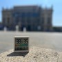 Nel Torinese weekend da bollino rosso con afa e forte ondata di caldo