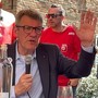 Landini a Nizza Monferrato: “Se ci mettiamo insieme, non ce n’è per nessuno”