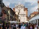 Cheese 2023, l’ottimismo di Slow Food per la nuova edizione: "Ci avvicineremo ai numeri pre-pandemici" Cheese 2023, l’ottimismo di Slow Food per la nuova edizione: "Ci avvicineremo ai numeri pre-pandemici"