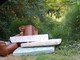 Vallarone trasformata in discarica illegale: scattano sanzioni severe