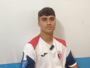 Calcio | Vado. Esordio dal primo minuto per Patrick Lazzarini: "Una grande emozione, a cinque minuti da casa" (VIDEO)