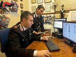 Carcare, ondata di truffe, furti e persino un falso brevetto: maxi operazione dei Carabinieri Carcare, ondata di truffe, furti e persino un falso brevetto: maxi operazione dei Carabinieri