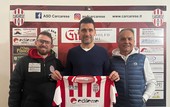 Calcio | Nessuna sorpresa, il nuovo allenatore della Carcarese è Davide Girgenti