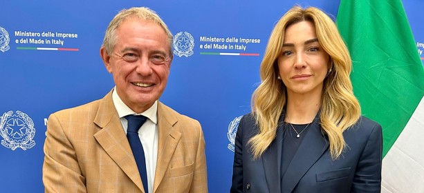 Ex Ilva, la sindaca Salis a Roma dal ministro Urso: al centro dell'incontro il futuro dello stabilimento di Cornigliano