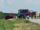 Grave incidente sulla Provinciale 161 a Falicetto: soccorsi al lavoro, strada chiusa