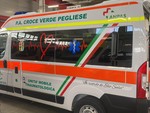 Tragedia in spiaggia a Multedo, cinquantenne muore mentre fa il bagno Tragedia in spiaggia a Multedo, cinquantenne muore mentre fa il bagno