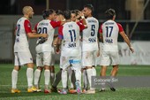 Calcio | Notte storica per il Vado, espugnato 2-0 il Curi di Perugia con Candiano e Cernigoi Calcio | Notte storica per il Vado, espugnato 2-0 il Curi di Perugia con Candiano e Cernigoi