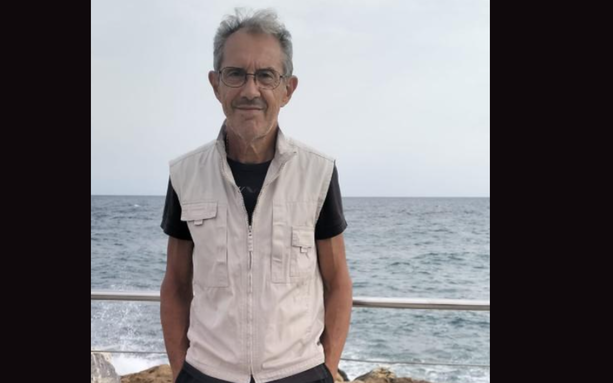 Casalgrasso piange Luigi Fasano, morto ad Andora. Il sindaco Donetto: "Rimane il ricordo di una persona speciale" Casalgrasso piange Luigi Fasano, morto ad Andora. Il sindaco Donetto: "Rimane il ricordo di una persona speciale"