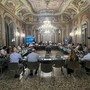 PGT, barricate a Palazzo Estense: sulle scuderie Olona maggioranza e Lega ai ferri corti PGT, barricate a Palazzo Estense: sulle scuderie Olona maggioranza e Lega ai ferri corti