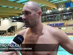 Pallanuoto | Rari Nantes Savona. Ufficiale il passaggio di Pietro Figlioli al Chiavari