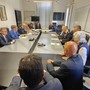 Sicurezza in città: Sanremo chiede al Prefetto il Reparto Prevenzione Crimine e più agenti a disposizione per i controlli (Video)