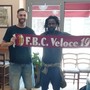 Calciomercato | Colpo Veloce, Fonjock ritrova in granata Guarco: "Qui per lui, vogliamo essere un riferimento per i giovani della squadra" Calciomercato | Colpo Veloce, Fonjock ritrova in granata Guarco: "Qui per lui, vogliamo essere un riferimento per i giovani della squadra"