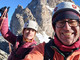Michele e Daniela: uniti dalla passione per la montagna, stroncati da un tragico destino in quota