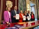 Cuneo, Mondovì e Saluzzo firmano il “patto per la condivisione delle politiche di sviluppo del territorio della Mezzaluna alpina”
