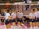 TIMEOUT: Il punto sul campionato di Serie A2 di Volley Femminile dopo la prima giornata di andata di Pool Promozione e Pool Salvezza TIMEOUT: Il punto sul campionato di Serie A2 di Volley Femminile dopo la prima giornata di andata di Pool Promozione e Pool Salvezza