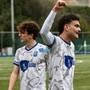 Calciomercato. Si amplia la colonia ponentina ad Arenzano, anche Genduso è un giocatore crociato