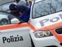 Cassaforte rubata: tre residenti in Italia arrestati a Genestrerio per furto con scasso
