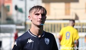 Calcio, Celle Varazze. Scarfò convocato in Rappresentativa Nazionale, mercoledì prossimo confronto con l'Inter