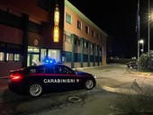 Rivoli nel mirino dei ladri e rapinatori: in un mese arrestate o denunciate quasi una persona al giorno