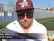 Calcio, Eccellenza. Albenga vincente e capolista. Marinelli: "Abbiamo un cuore grande, sarà difficile per tutti battere l'Albaro" (VIDEO) Calcio, Eccellenza. Albenga vincente e capolista. Marinelli: "Abbiamo un cuore grande, sarà difficile per tutti battere l'Albaro" (VIDEO)