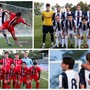Calcio. Il Savona si rialza subito e batte 3-0 la Sampierdarenese, gli scatti dall'Olmo - Ferro (FOTOGALLERY)