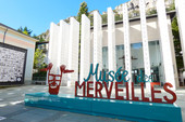 Le musée départemental des Merveilles di Tenda ottiene una stella della Guida Michelin Voyage &amp; Cultures