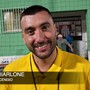 Calcio, Cengio. Avanti con mister Loris Chiarlone: &quot;Proveremo a migliorare il sesto posto. Zizzini capocannoniere? Ha avuto una grande forza di volontà&quot;