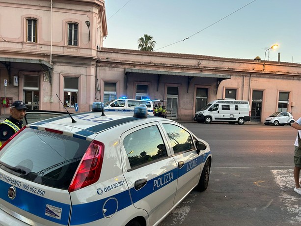 Forze dell’ordine e Prefettura contro il fenomeno dell’immigrazione clandestina e la criminalità di matrice extracomunitaria