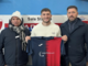 Calcio, Serie D. Vado. Gol e tanta fiducia per Olger Merkaj: "Tutto l'ambiente mi ha dato fiducia fin da subito" (Video) Calcio, Serie D. Vado. Gol e tanta fiducia per Olger Merkaj: "Tutto l'ambiente mi ha dato fiducia fin da subito" (Video)