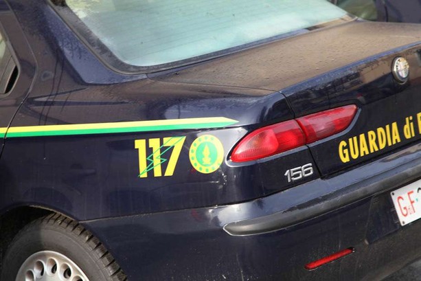 In Ticino la base della banda che trafficava droga tra Svizzera e Italia In Ticino la base della banda che trafficava droga tra Svizzera e Italia