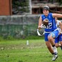 Flag Football, dai Pirates alla Nazionale: Carola Bianchelli tra le Azzurre per i World Games 2025