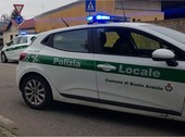 Busto, violentata una minorenne. In manette un egiziano