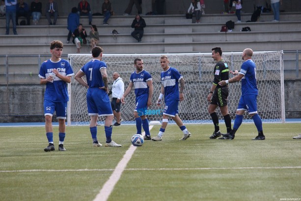 Calcio, Busalla. Il presidente Morgavi contrattacca: "Adesso basta! I nostri risultati danno fastidio a qualcuno!" Calcio, Busalla. Il presidente Morgavi contrattacca: "Adesso basta! I nostri risultati danno fastidio a qualcuno!"