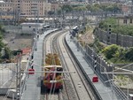 Terzo Valico, Giampedrone: “Milano-Genova in un’ora e 7 minuti con le prime opere, sotto l’ora a regime” Terzo Valico, Giampedrone: “Milano-Genova in un’ora e 7 minuti con le prime opere, sotto l’ora a regime”