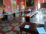Racconigi, duello senza esclusione di colpi tra il sindaco Oderda e la capogruppo dell’opposizione Gorgo Racconigi, duello senza esclusione di colpi tra il sindaco Oderda e la capogruppo dell’opposizione Gorgo