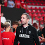 Varese, serve aria. E arriva Amedeo: contro Trieste Della Valle prova a rianimare l'attacco biancorosso Varese, serve aria. E arriva Amedeo: contro Trieste Della Valle prova a rianimare l'attacco biancorosso