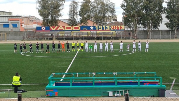 Calcio. Serie D, Vado per riprendere subito a correre, la webcronaca della sfida con la Lavagnese (LIVE)