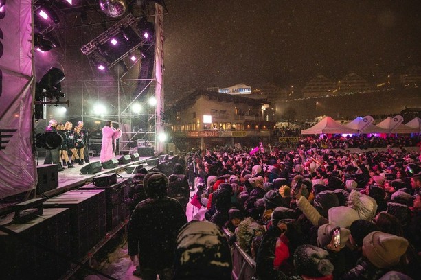 Open Season a Prato Nevoso: dopo il caos Anna Pepe, per Fred De Palma si dovrà pagare un biglietto