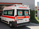 Raffica di incidenti a Varese: quattro interventi dell'ambulanza in poche ore