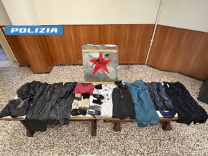 Scontri pro Askatasuna, tre persone arrestate e 24 denunciate dopo il corteo Scontri pro Askatasuna, tre persone arrestate e 24 denunciate dopo il corteo