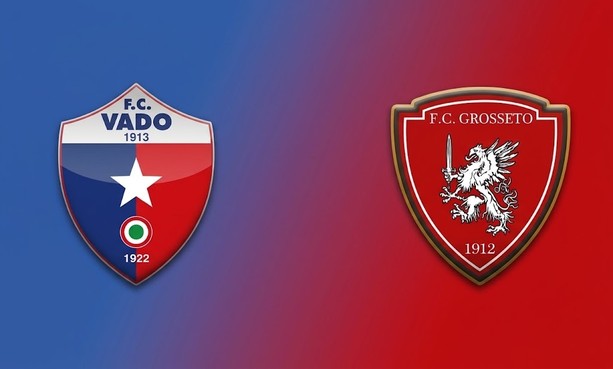 Calcio | Il Vado si misura con il Grosseto, la webcronaca dal Sivori (LIVE) Calcio | Il Vado si misura con il Grosseto, la webcronaca dal Sivori (LIVE)