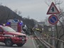 Doppio scontro tra auto e moto a Varese e Porto Valtravaglia: sul lago Maggiore in azione l'elisoccorso Doppio scontro tra auto e moto a Varese e Porto Valtravaglia: sul lago Maggiore in azione l'elisoccorso