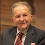 Perosino (Fratelli d’Italia): “Entrerò in punta di piedi pur avendo carta bianca sulle trattative per provinciali e amministrative” Perosino (Fratelli d’Italia): “Entrerò in punta di piedi pur avendo carta bianca sulle trattative per provinciali e amministrative”